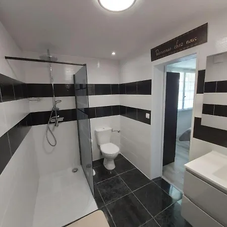 D'evlie Apartament *