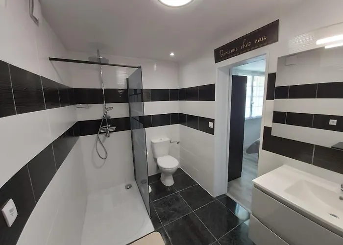 D'evlie Appartement *