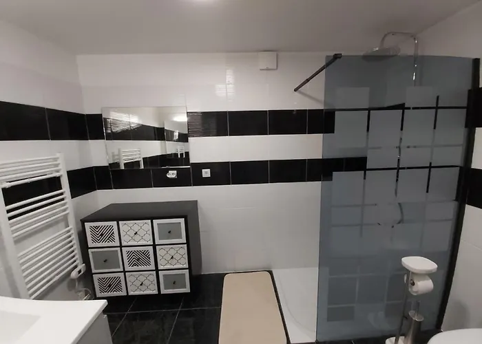 Appartement D'evlie Aubin (Aveyron)