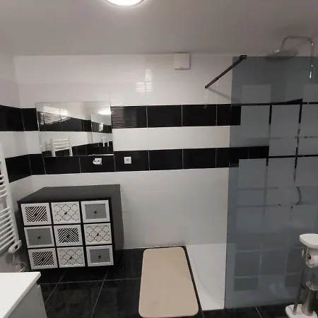 Appartement D'evlie Aubin (Aveyron)